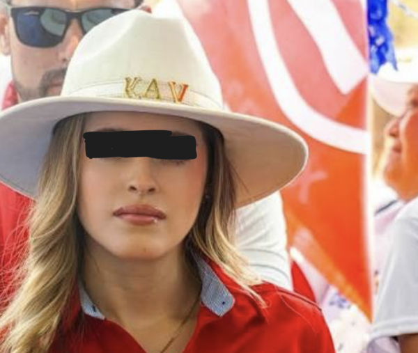 Karla Ayala Villalobos, dirigente del PRI, enfrenta vinculación a proceso por presunta extorsión y abuso de autoridad